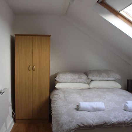 4 Bed City Centre Flat Liverpool Dış mekan fotoğraf