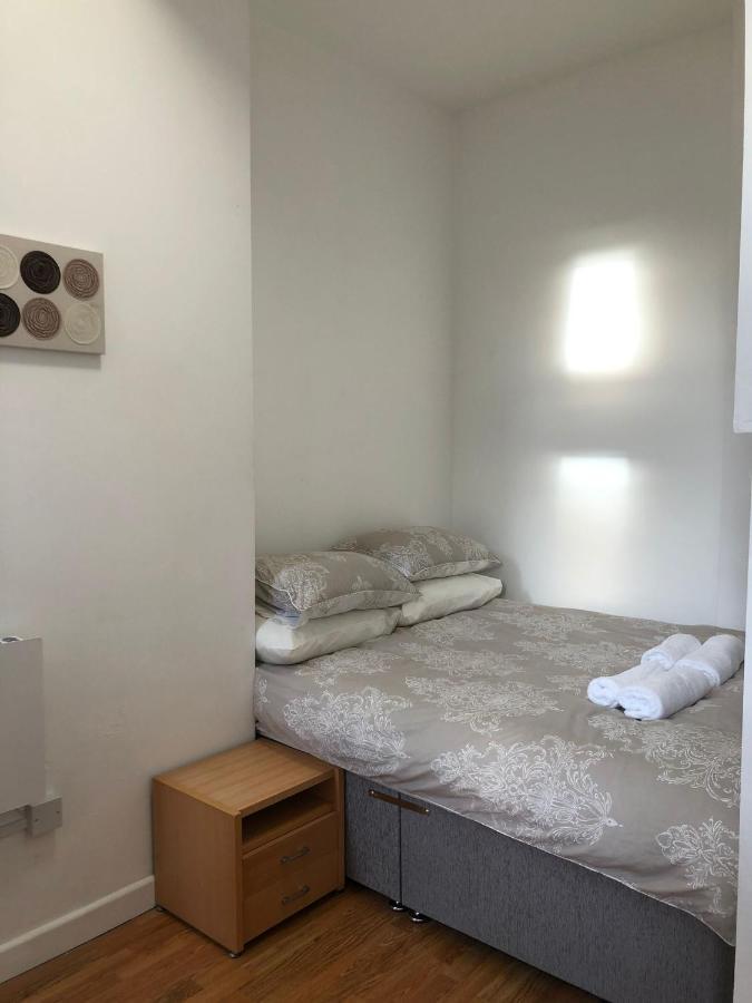 4 Bed City Centre Flat Liverpool Dış mekan fotoğraf