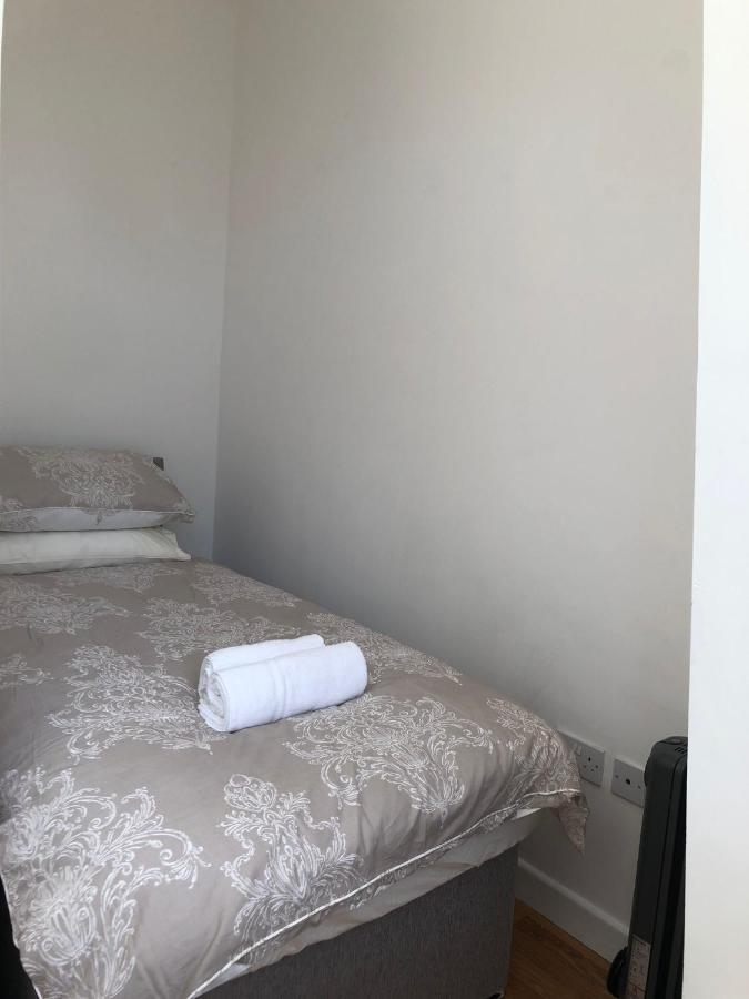 4 Bed City Centre Flat Liverpool Dış mekan fotoğraf